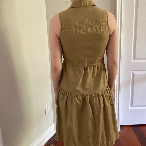 J Crew - size 00 - Picture 3 of 3